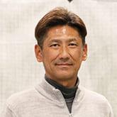 橋口 浩一コーチの画像